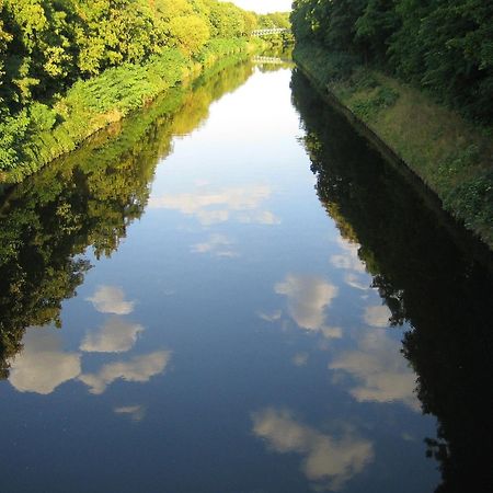 Appartamento Berlin Sky Teltow Esterno foto
