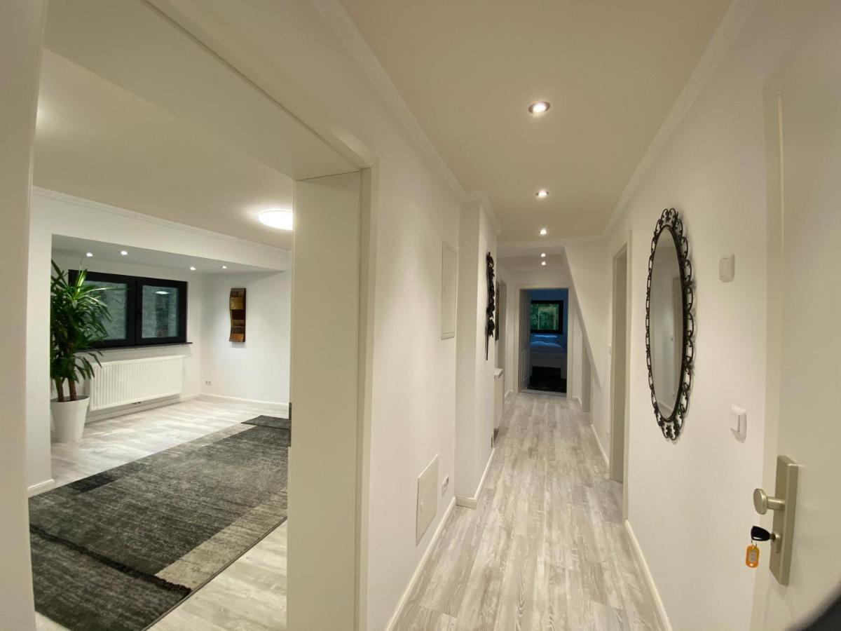 Appartamento Berlin Sky Teltow Esterno foto