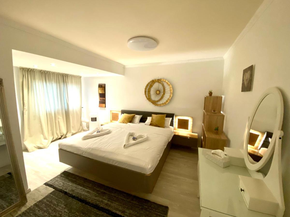 Appartamento Berlin Sky Teltow Esterno foto